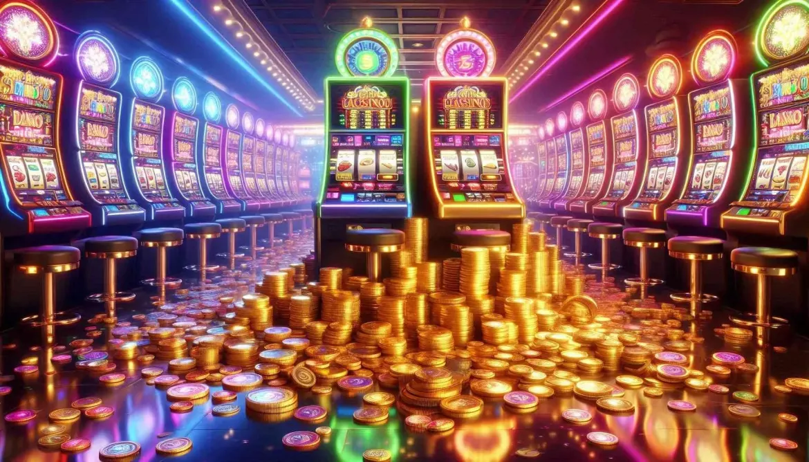 24Play Casino
